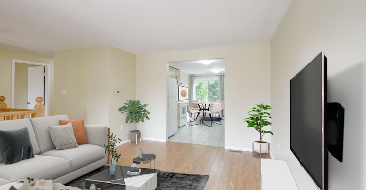 Upper-36 Enfield Drive, Cambridge, ON, N1P 1A5 - 3