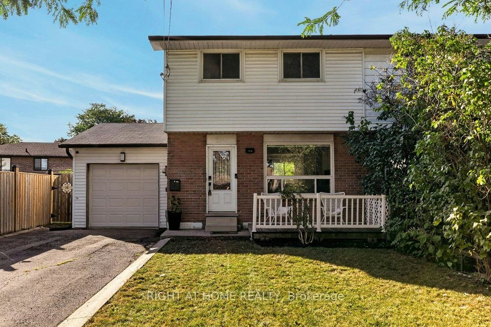168 Berkindale Drive, Hamilton, ON, L8E 1M5