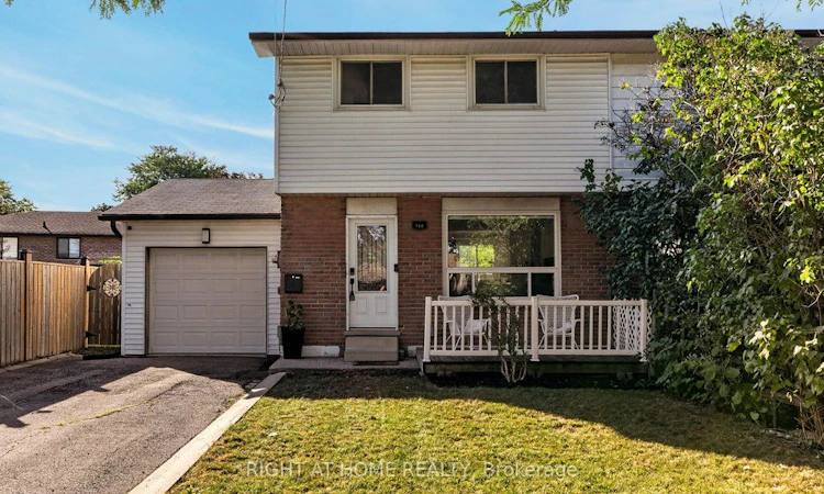 168 Berkindale Drive