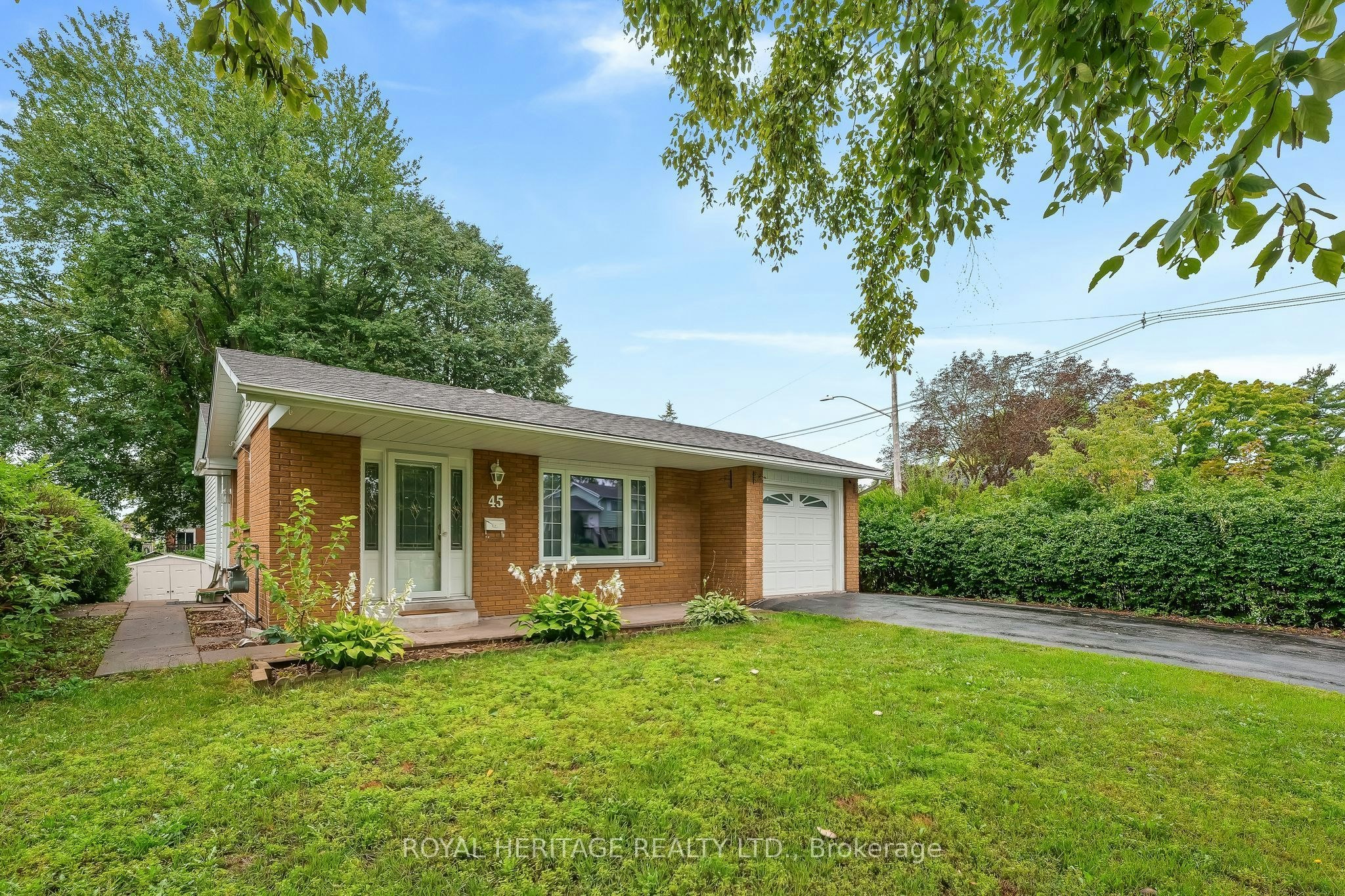 45 Barbara Street, Quinte West, ON, K8V 1Z6