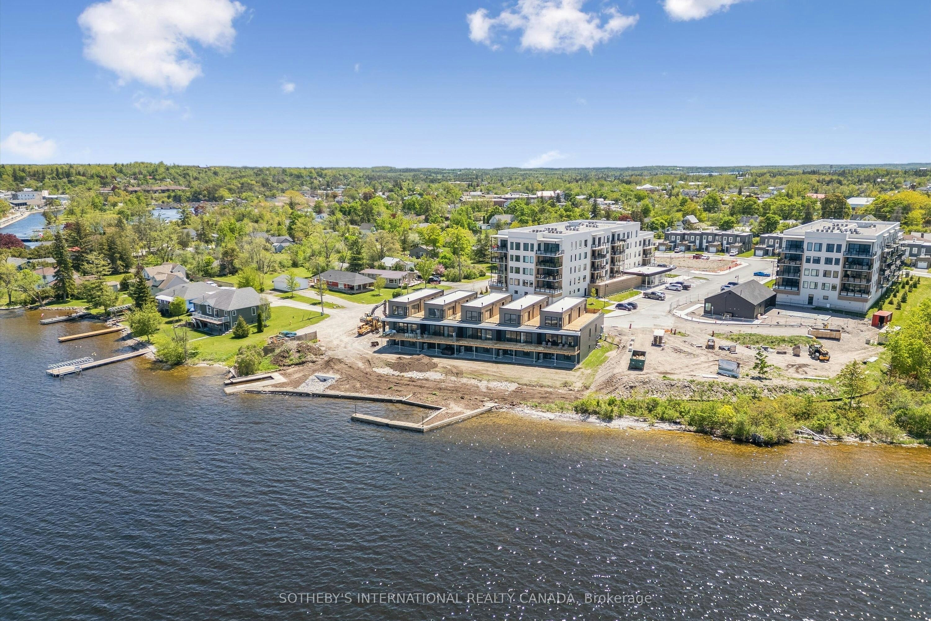 404-19B West Street N, Kawartha Lakes, ON, K0M 1N0 - 3