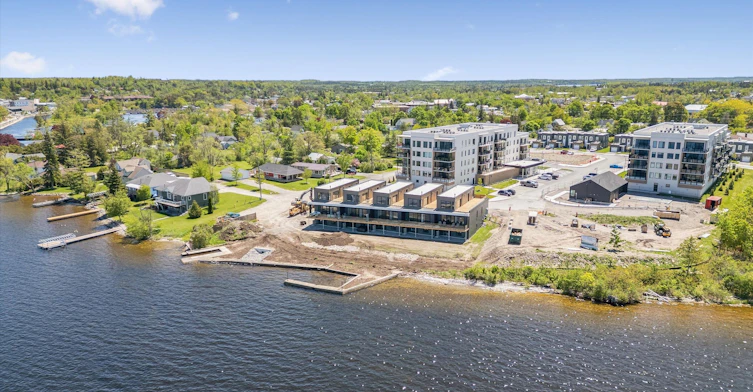 404-19B West Street N, Kawartha Lakes, ON, K0M 1N0 - 3