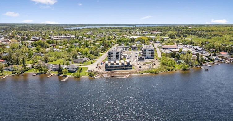 404-19B West Street N, Kawartha Lakes, ON, K0M 1N0 - 34