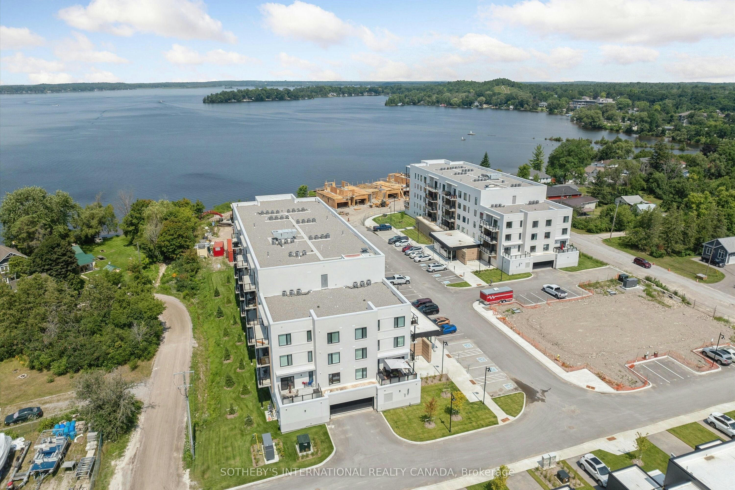404-19B West Street N, Kawartha Lakes, ON, K0M 1N0 - 5