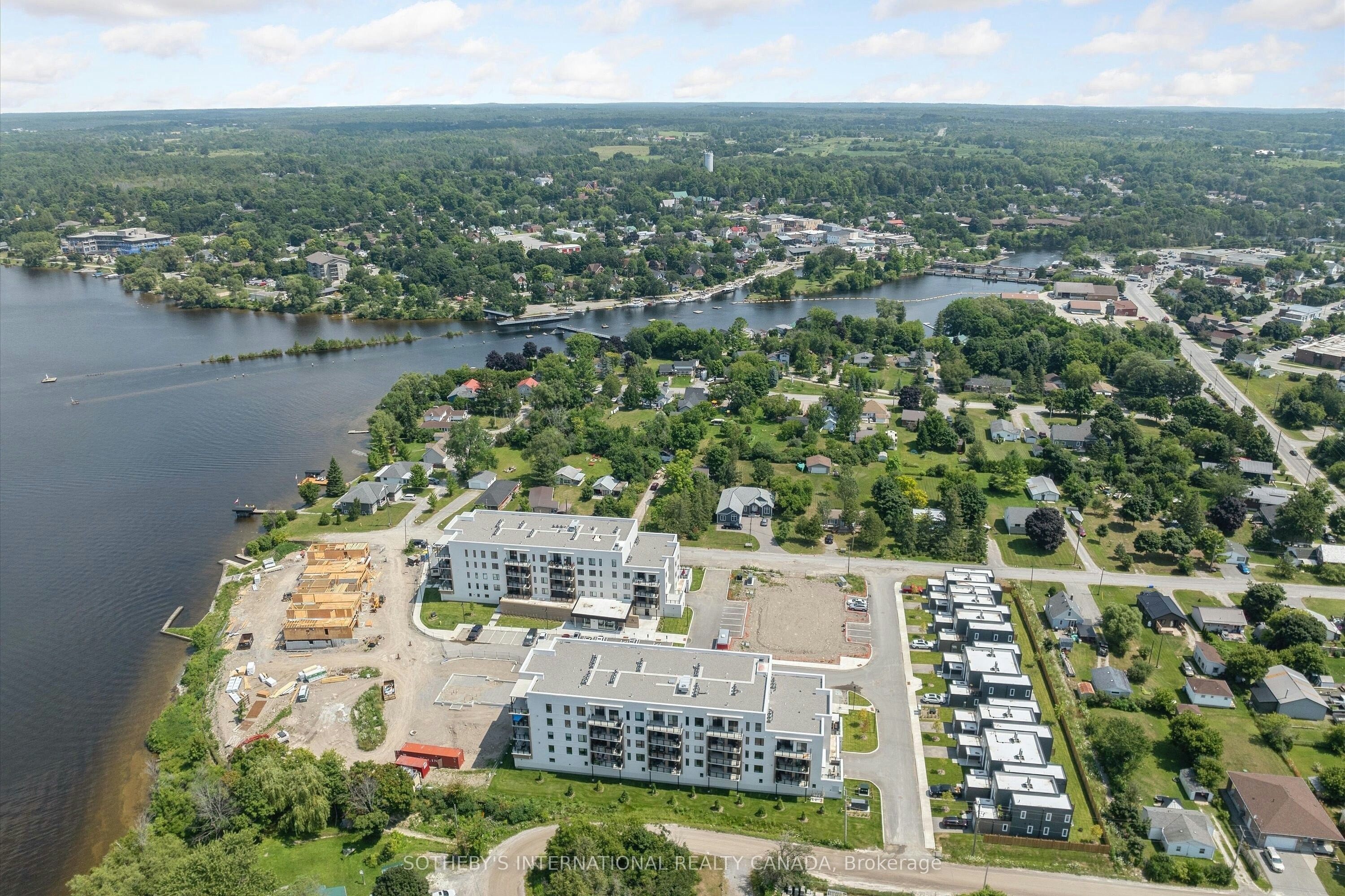 404-19B West Street N, Kawartha Lakes, ON, K0M 1N0 - 35