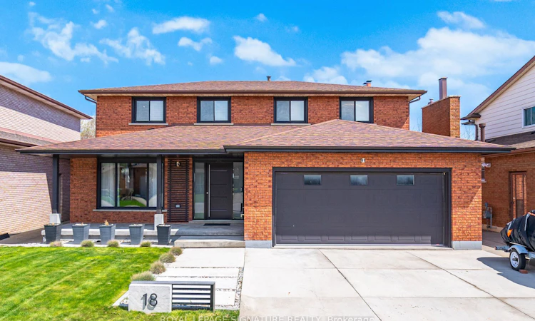 18 Alder Court