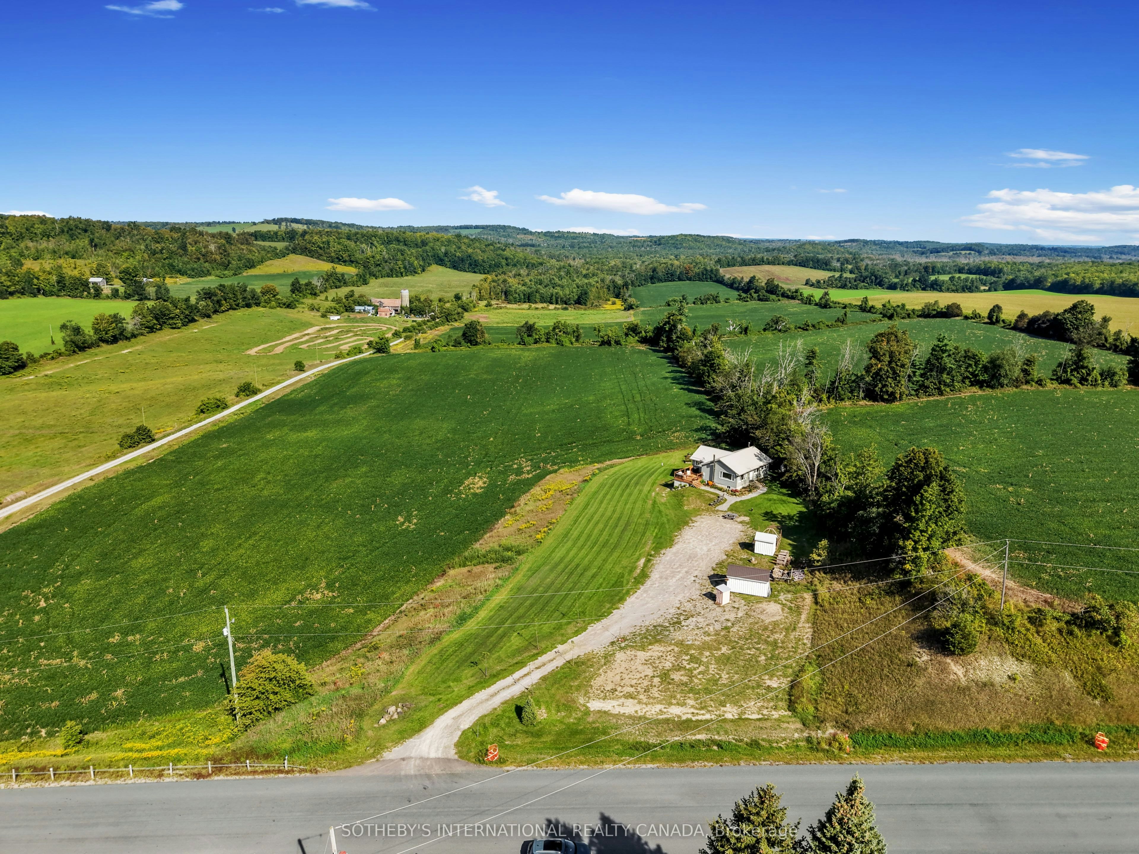 13052 County Road 24 Road, Trent Hills, ON, K0K 2X0