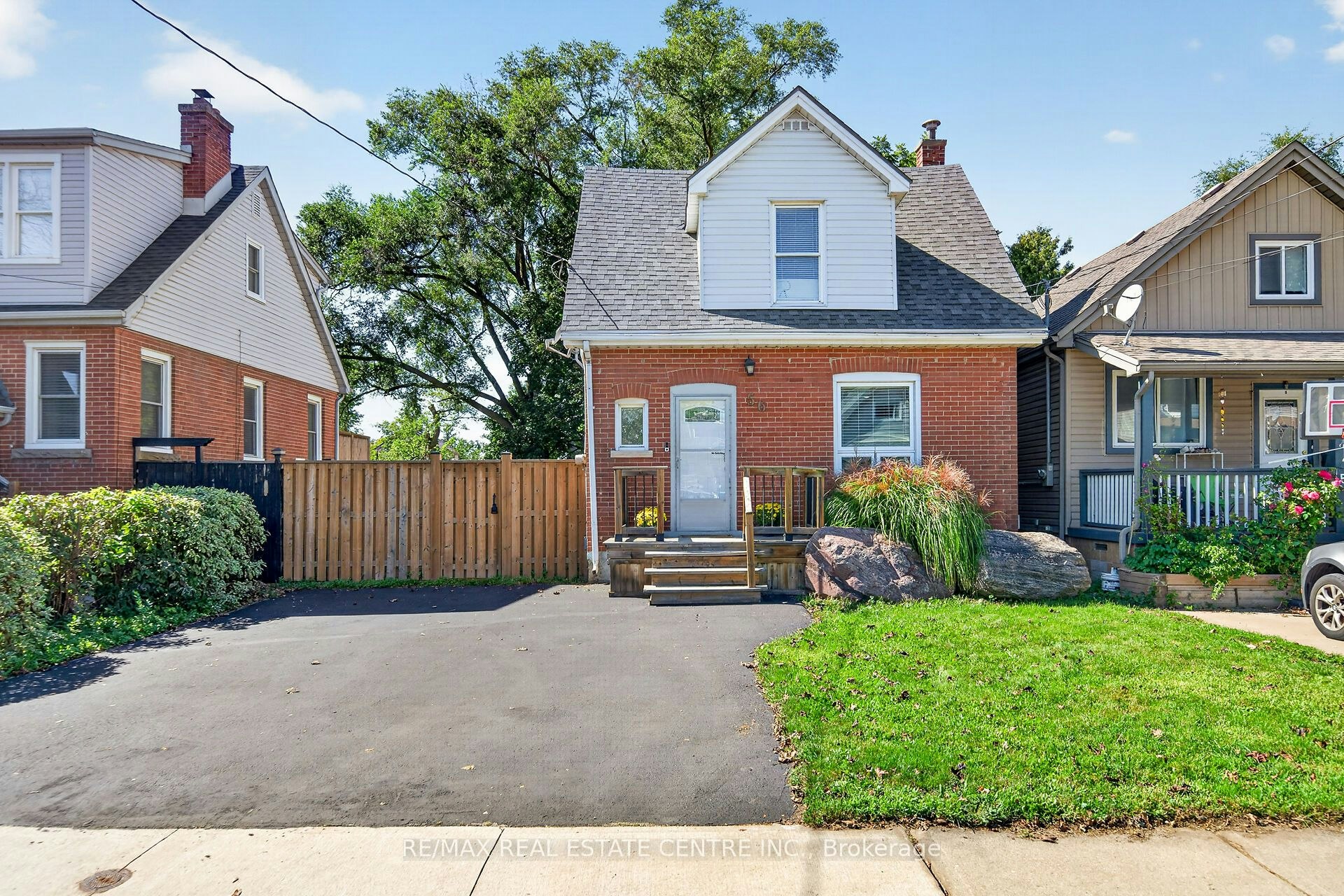 56 East 23rd Street, Hamilton, ON, L8V 2W6