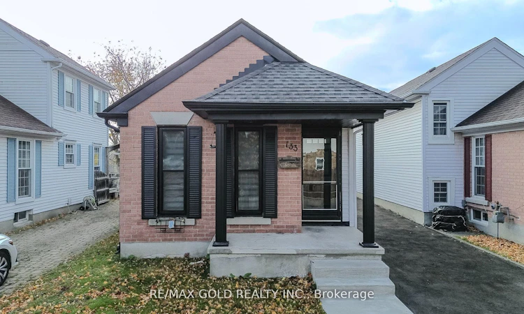 133 Wake Robin Drive