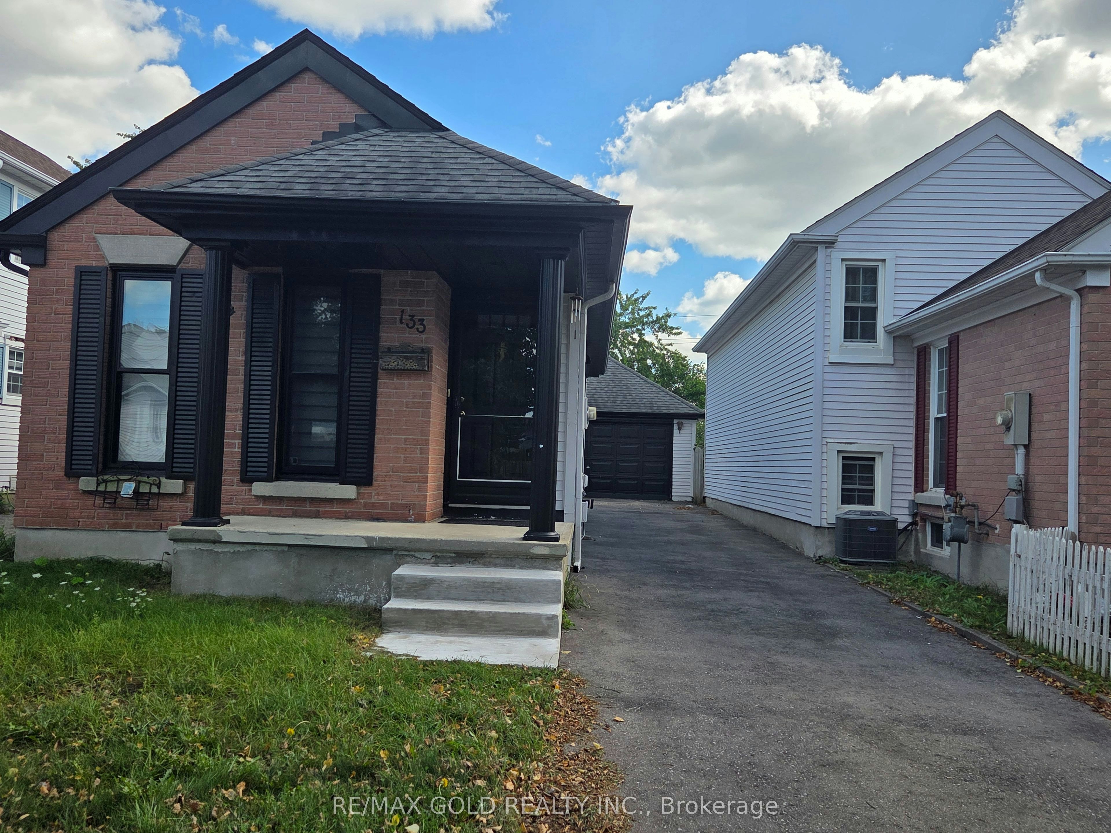 133 Wake Robin Drive, Kitchener, ON, N2E 3L6