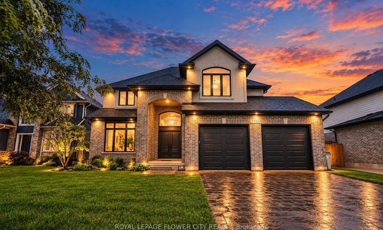 2551 Terry Fox Court