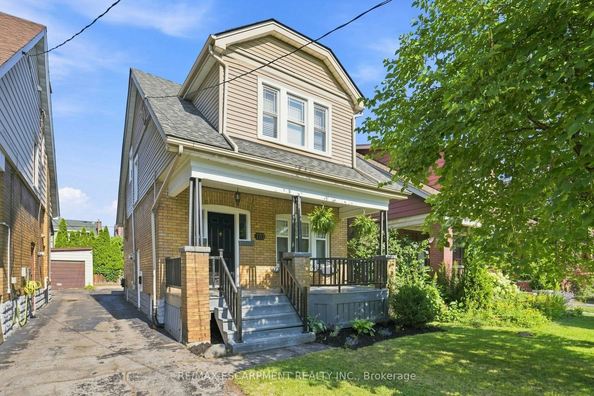 170 Kensington Avenue S, Hamilton, ON, L8M 3H5