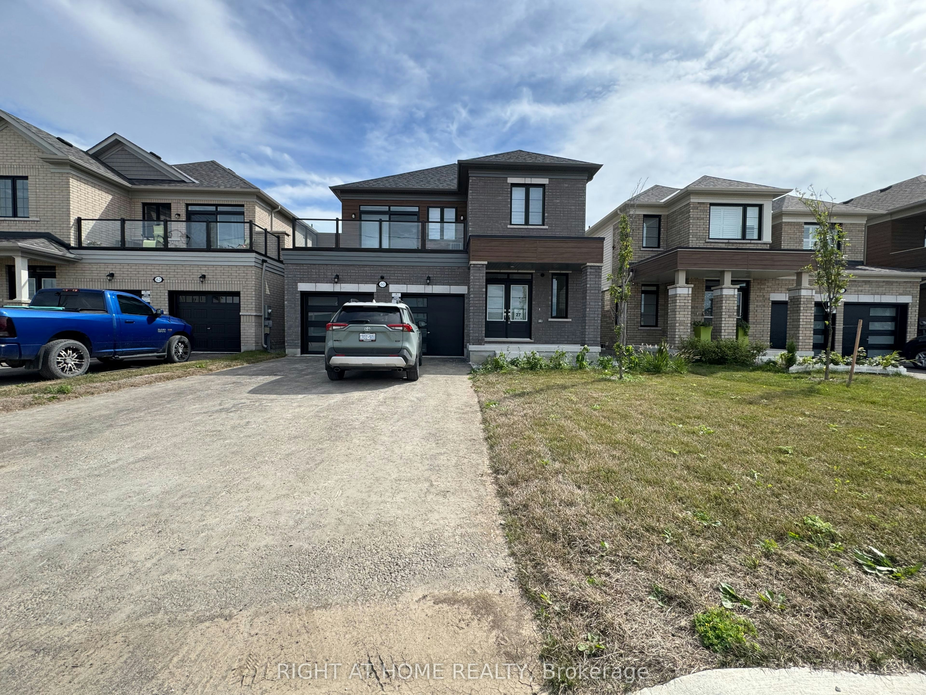 Main-60 Debois Street, Kawartha Lakes, ON, K9V 6A9