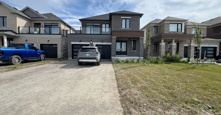 Main-60 Debois Street, Kawartha Lakes, ON, K9V 6A9