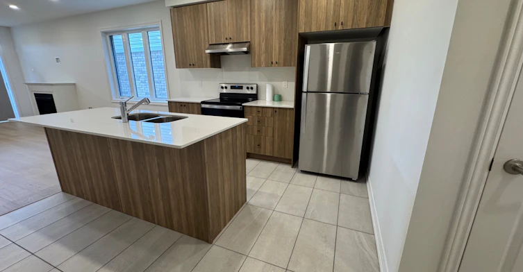 Main-60 Debois Street, Kawartha Lakes, ON, K9V 6A9 - 16