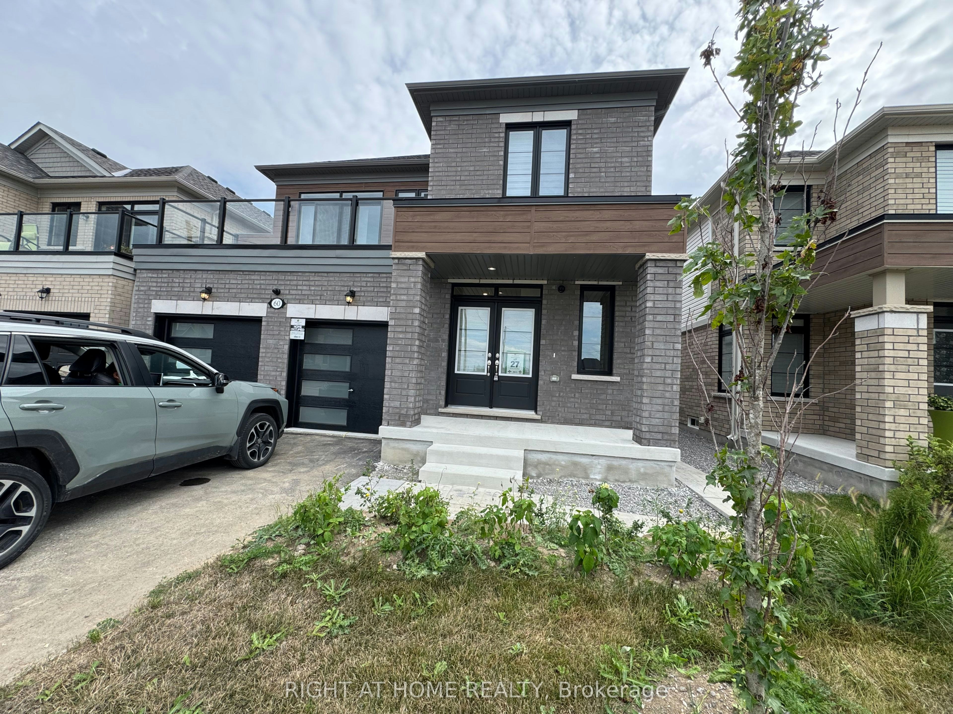 Main-60 Debois Street, Kawartha Lakes, ON, K9V 6A9 - 3