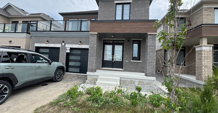Main-60 Debois Street, Kawartha Lakes, ON, K9V 6A9 - 3
