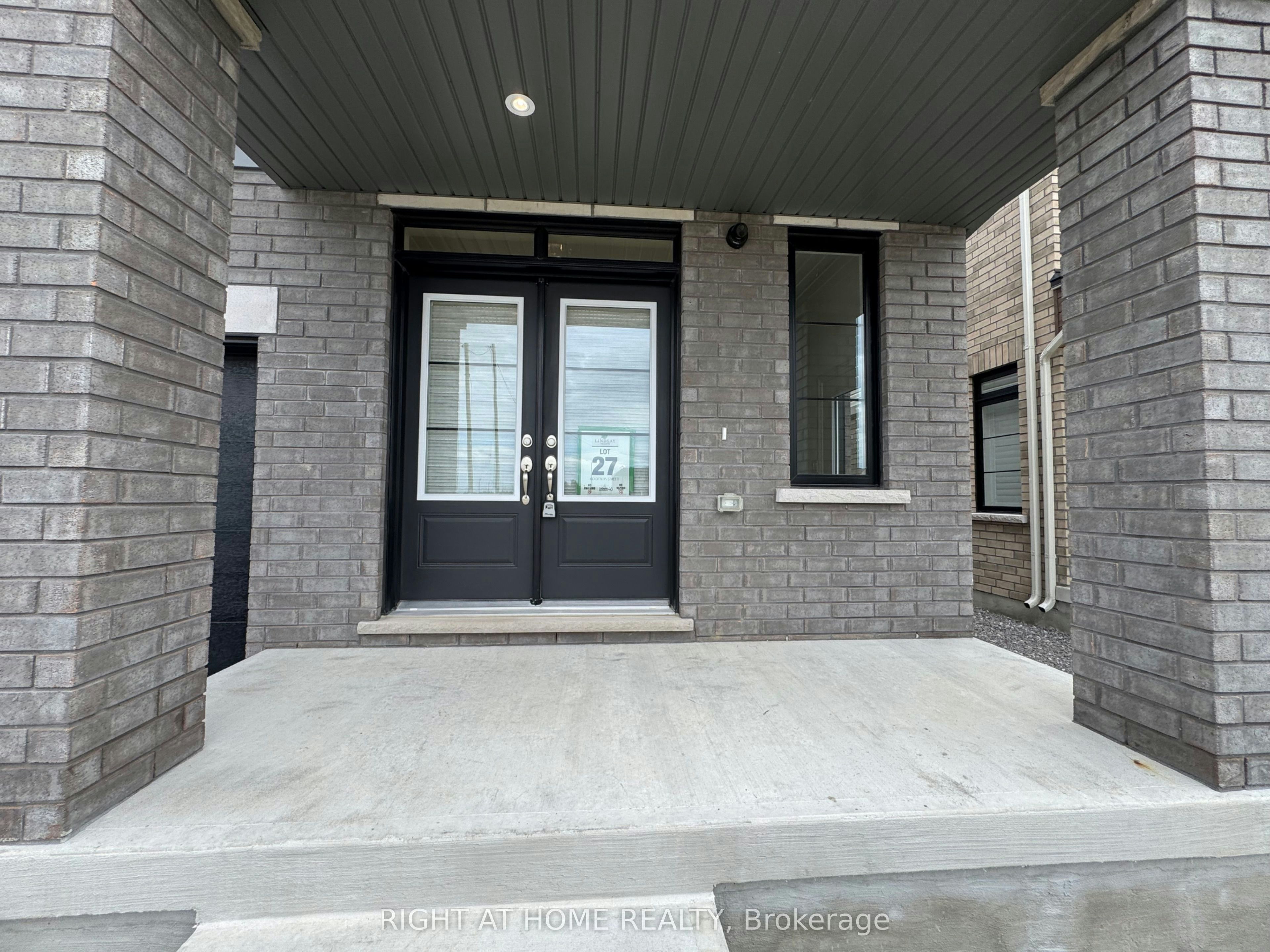 Main-60 Debois Street, Kawartha Lakes, ON, K9V 6A9 - 7