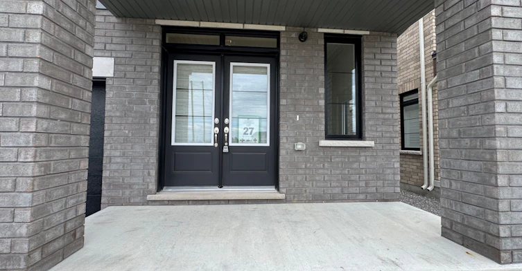 Main-60 Debois Street, Kawartha Lakes, ON, K9V 6A9 - 7