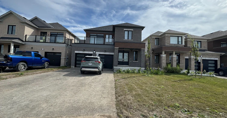 Main-60 Debois Street, Kawartha Lakes, ON, K9V 6A9 - 2