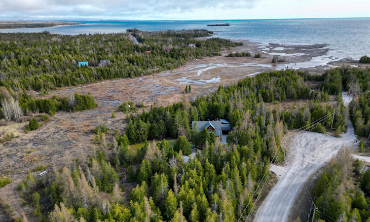 LOT 17 Forbes Road
