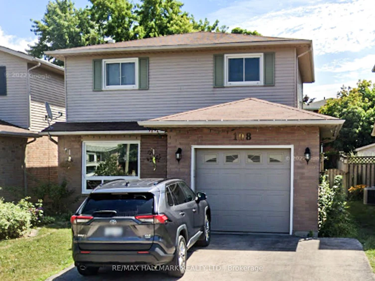 108 Broughton Avenue, Hamilton, ON, L8W 3S7