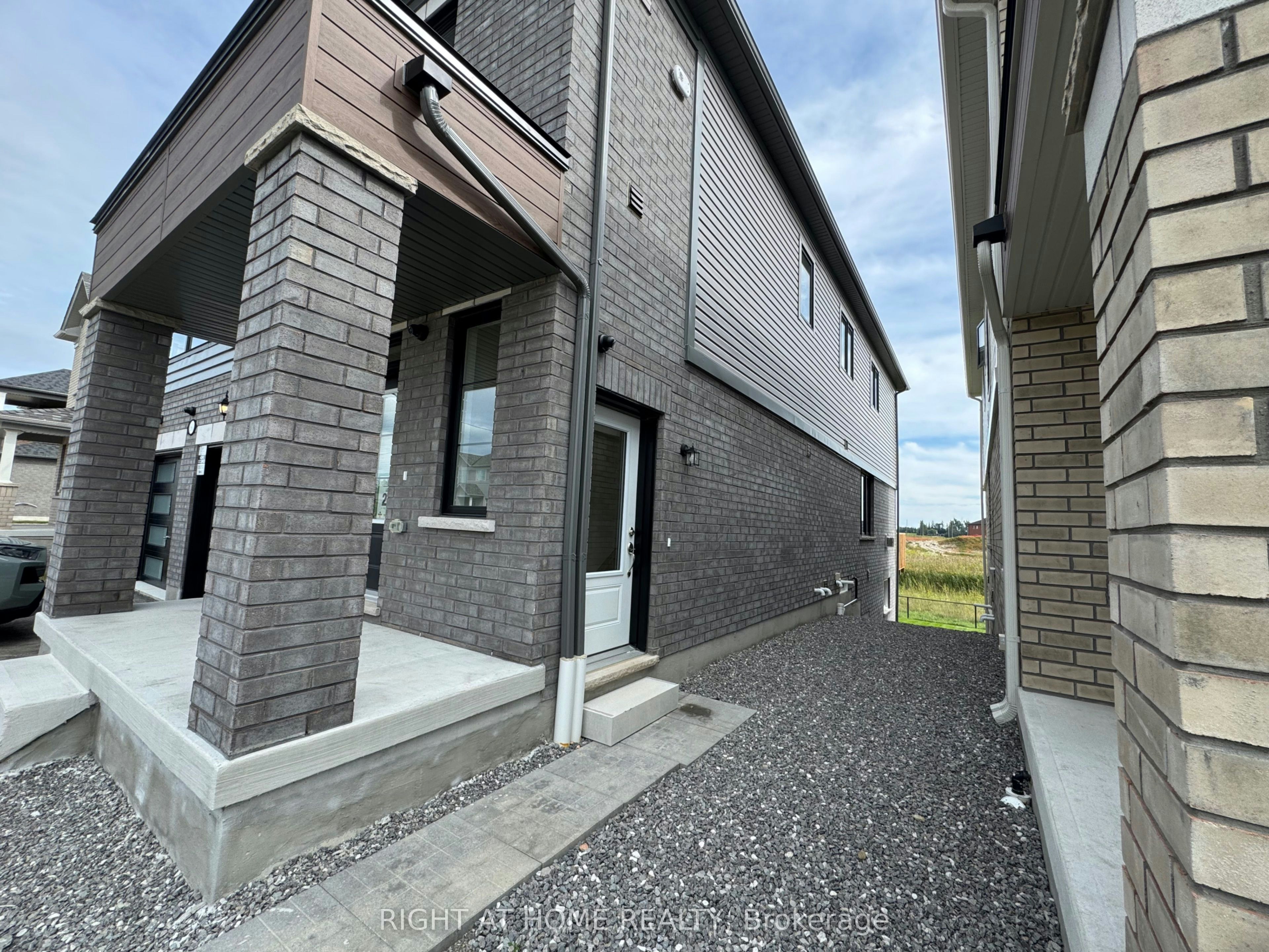 # B-60 Debois Street, Kawartha Lakes, ON, K9V 6A9 - 2