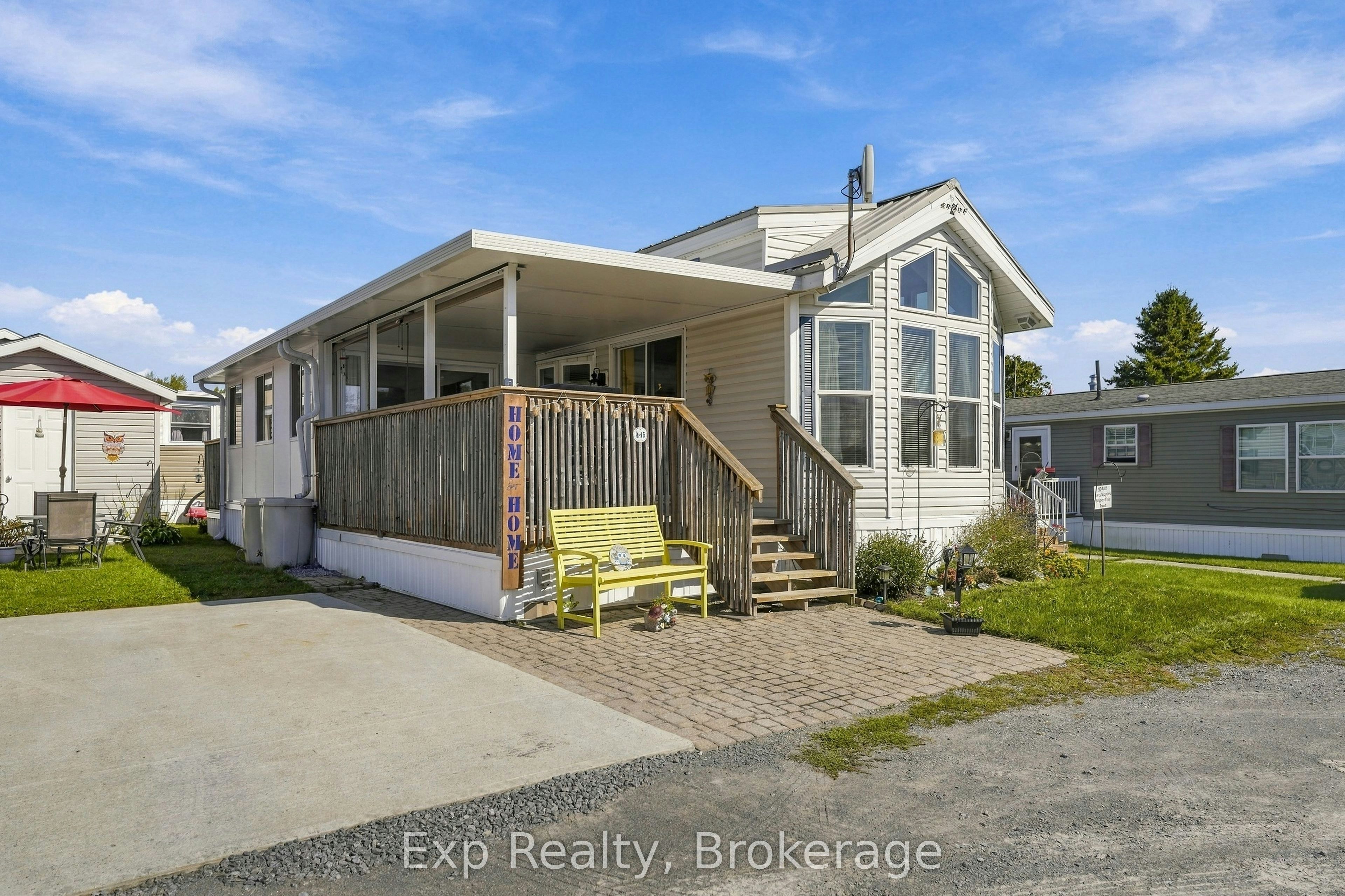 A15-153 County Road 27 Road, Prince Edward County, ON, K0K 1T0