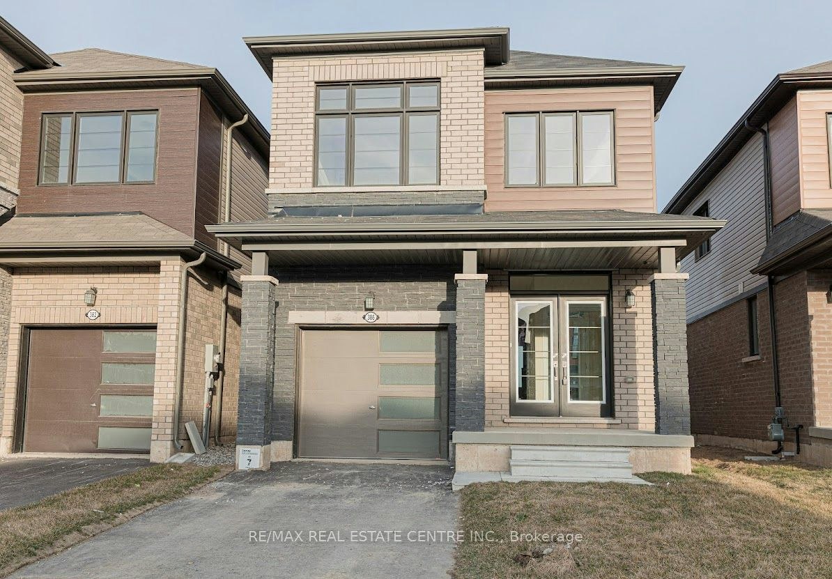 386 Barker Parkway, Thorold, ON, L2E 6S4