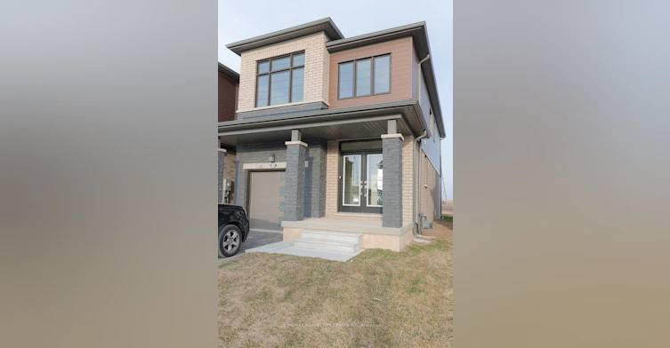 386 Barker Parkway, Thorold, ON, L2E 6S4 - 2