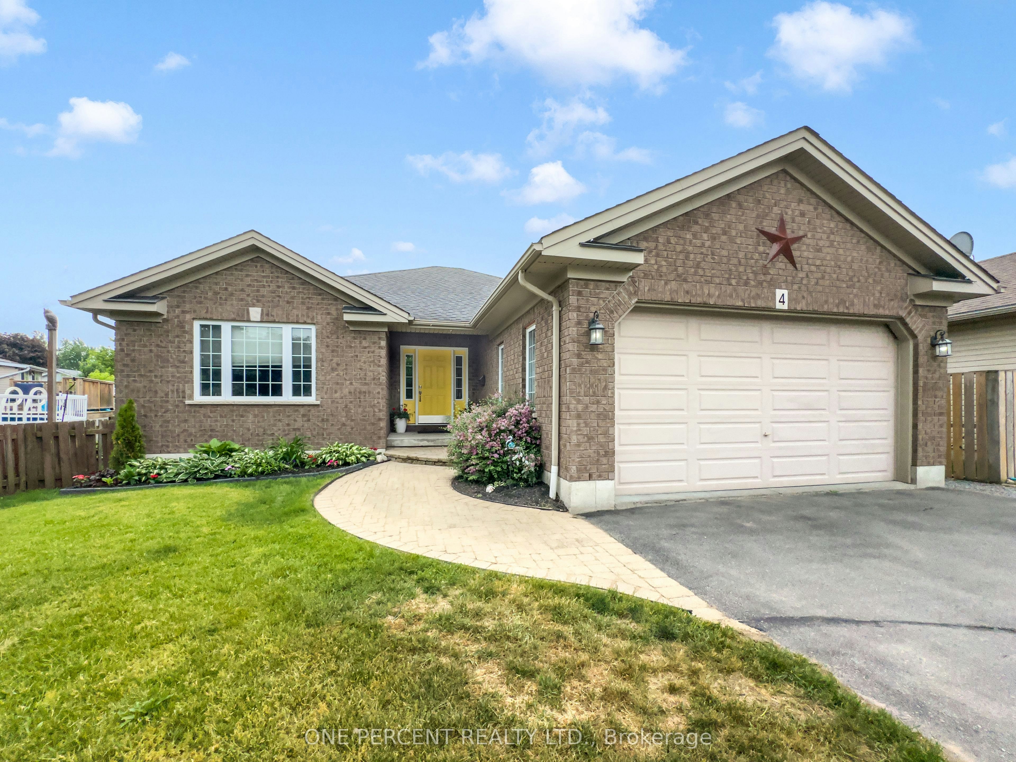 4 Jason Crescent, Quinte West, ON, K8V 6P3