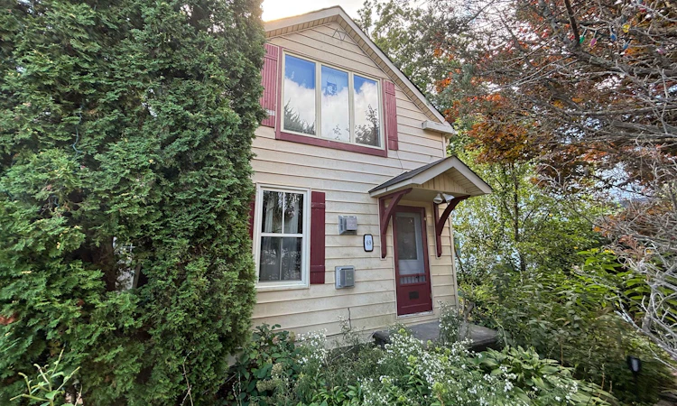69 Berry Street