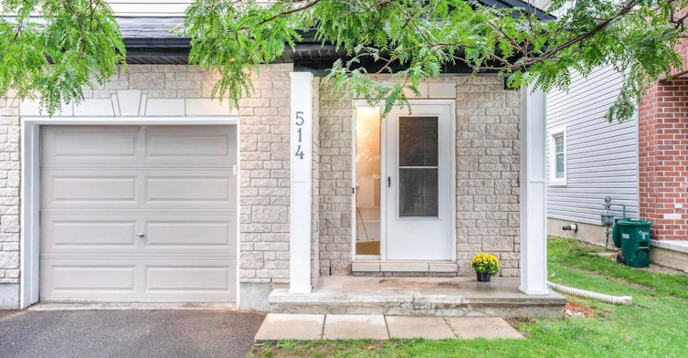 514 Cherokee Way, Ottawa, ON, K2S 0H5 - 2
