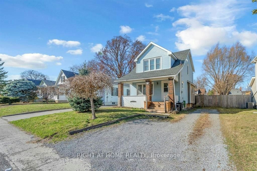 6367 Culp Street, Niagara Falls, ON, L2G 2C2