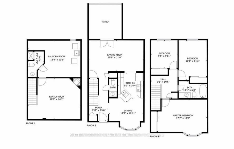 44-101 Brookside Street, London, ON, N5Z 5C9 - 35