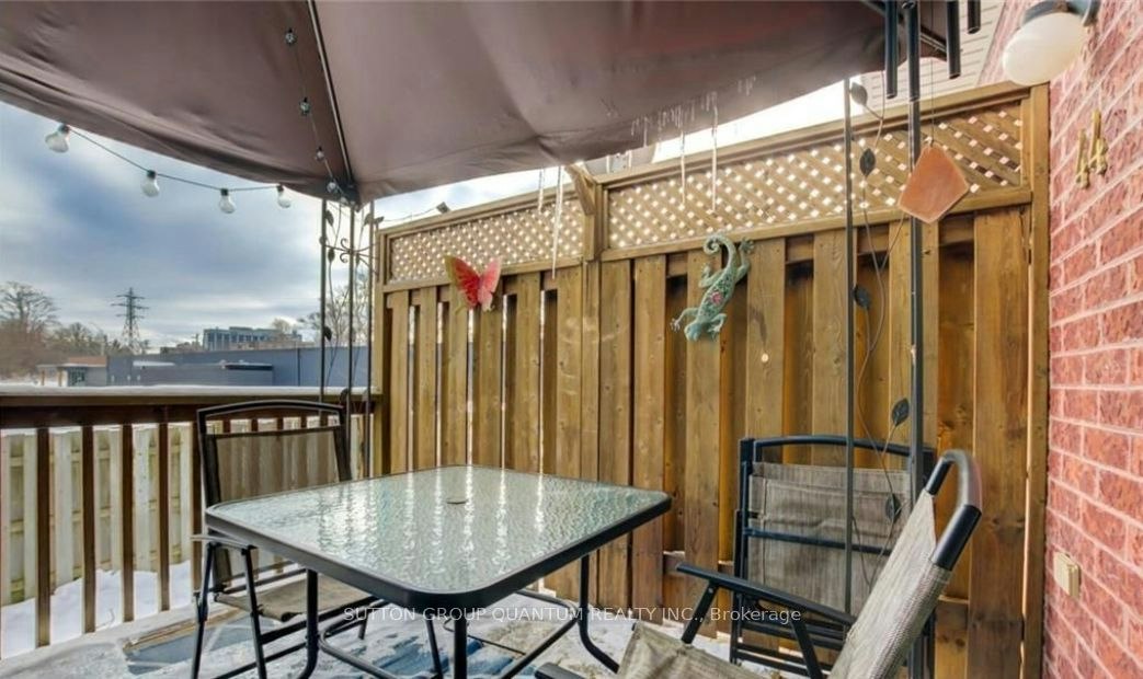 44-101 Brookside Street, London, ON, N5Z 5C9 - 15