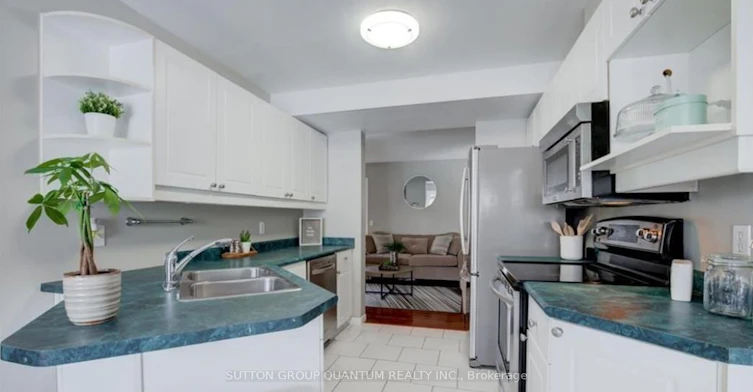 44-101 Brookside Street, London, ON, N5Z 5C9 - 2