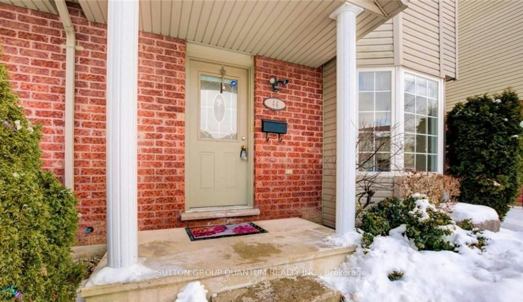 44-101 Brookside Street, London, ON, N5Z 5C9