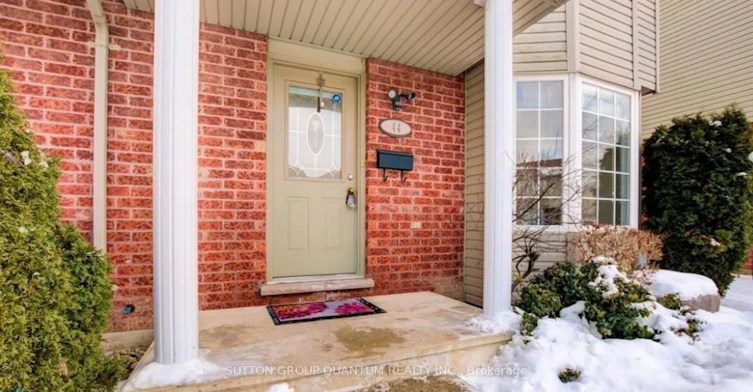 44-101 Brookside Street, London, ON, N5Z 5C9