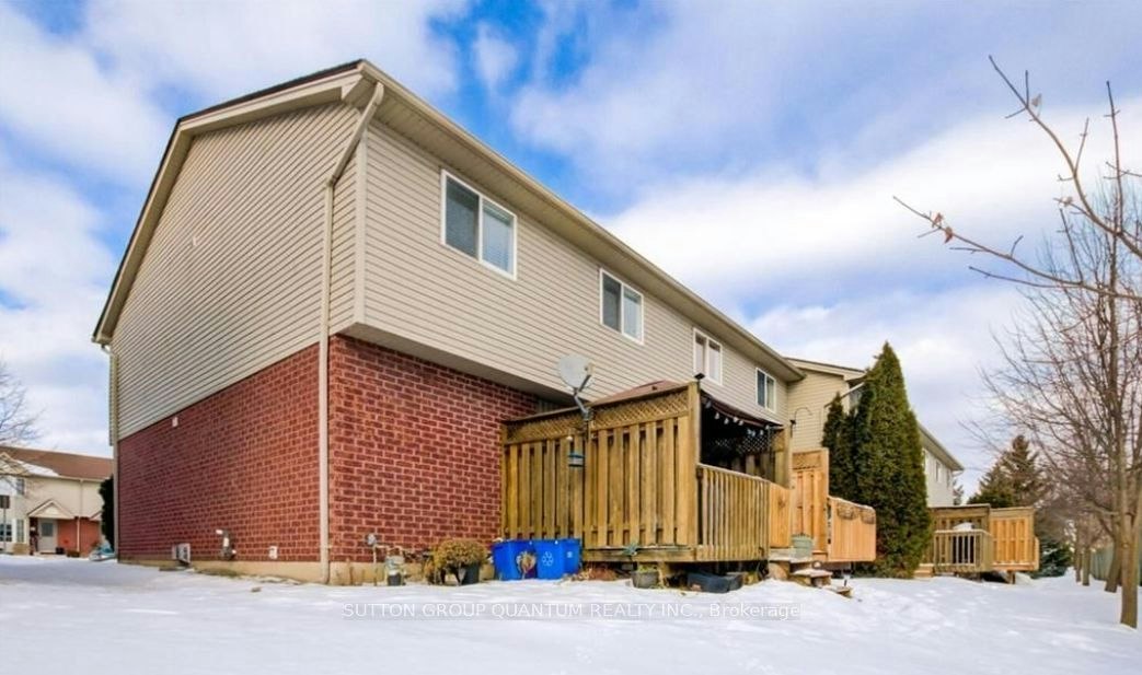 44-101 Brookside Street, London, ON, N5Z 5C9 - 13