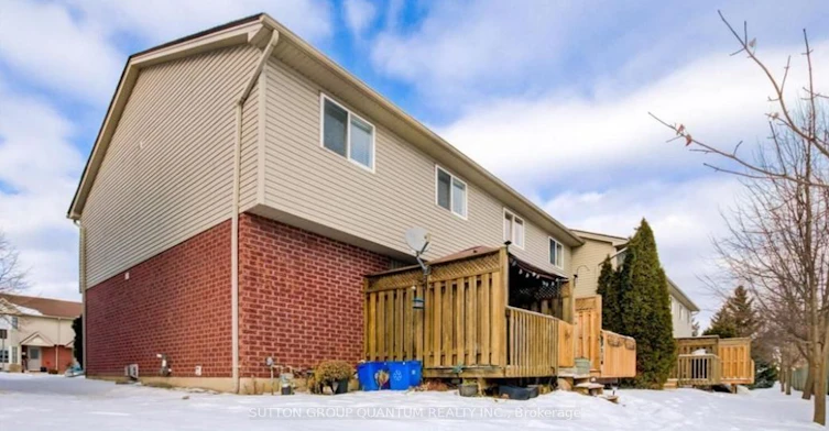 44-101 Brookside Street, London, ON, N5Z 5C9 - 13