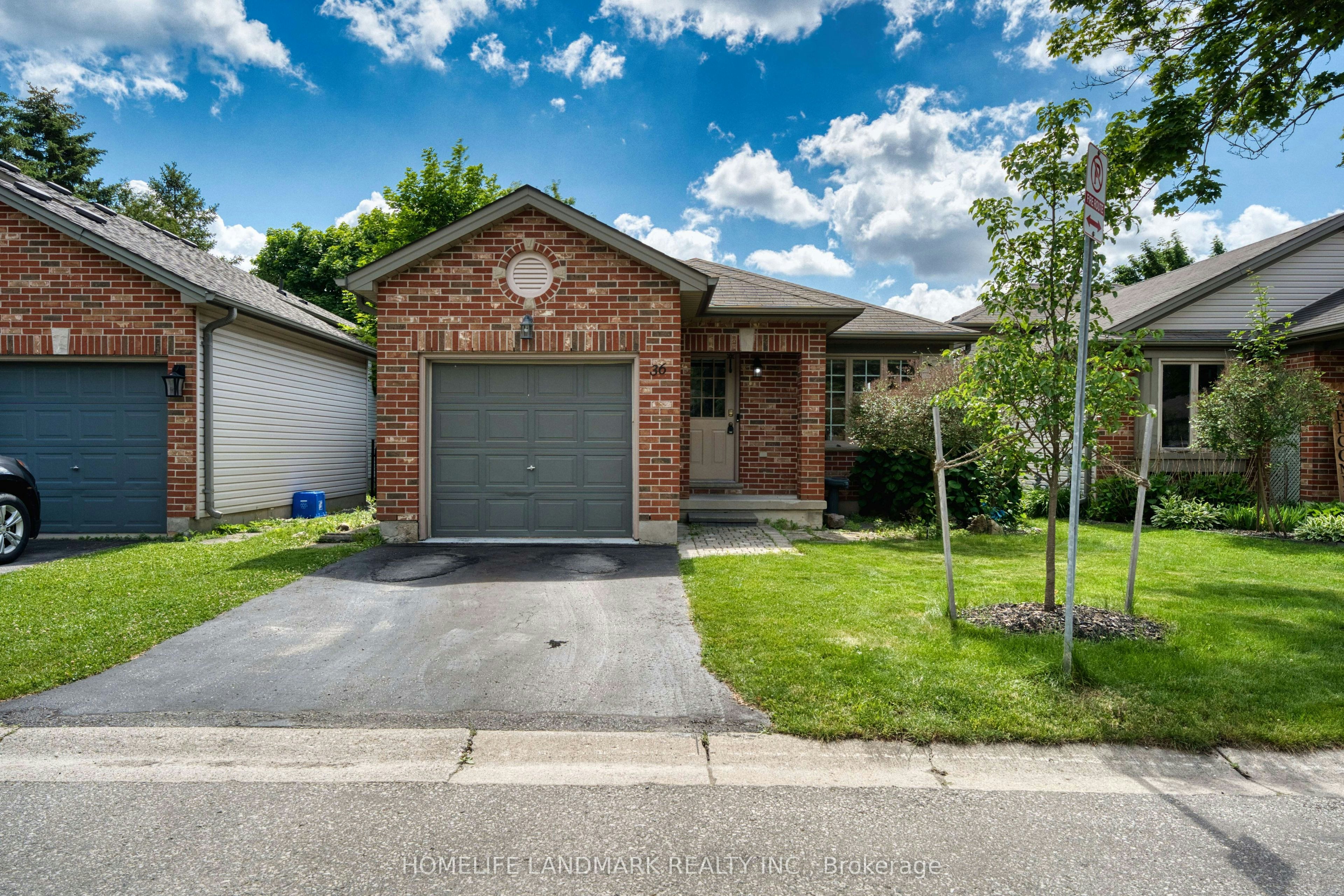 36-59 Pennybrook Crescent, London, ON, N5X 4C3