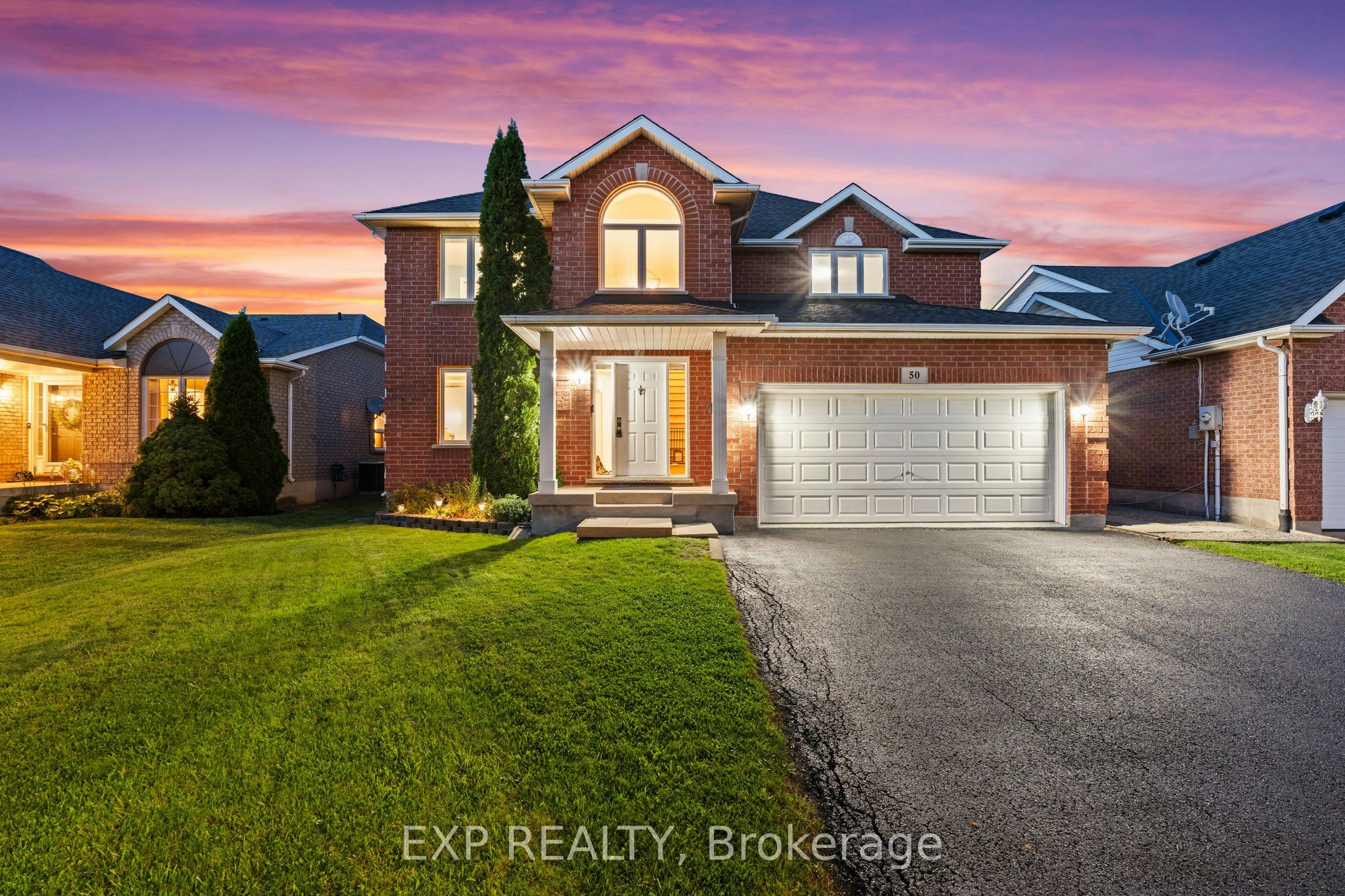 50 Crysler Crescent, Thorold, ON, L2V 5A3