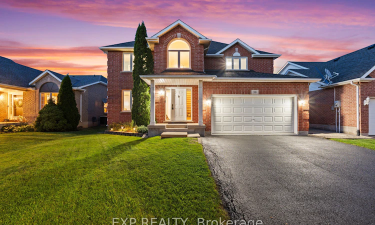 50 Crysler Crescent