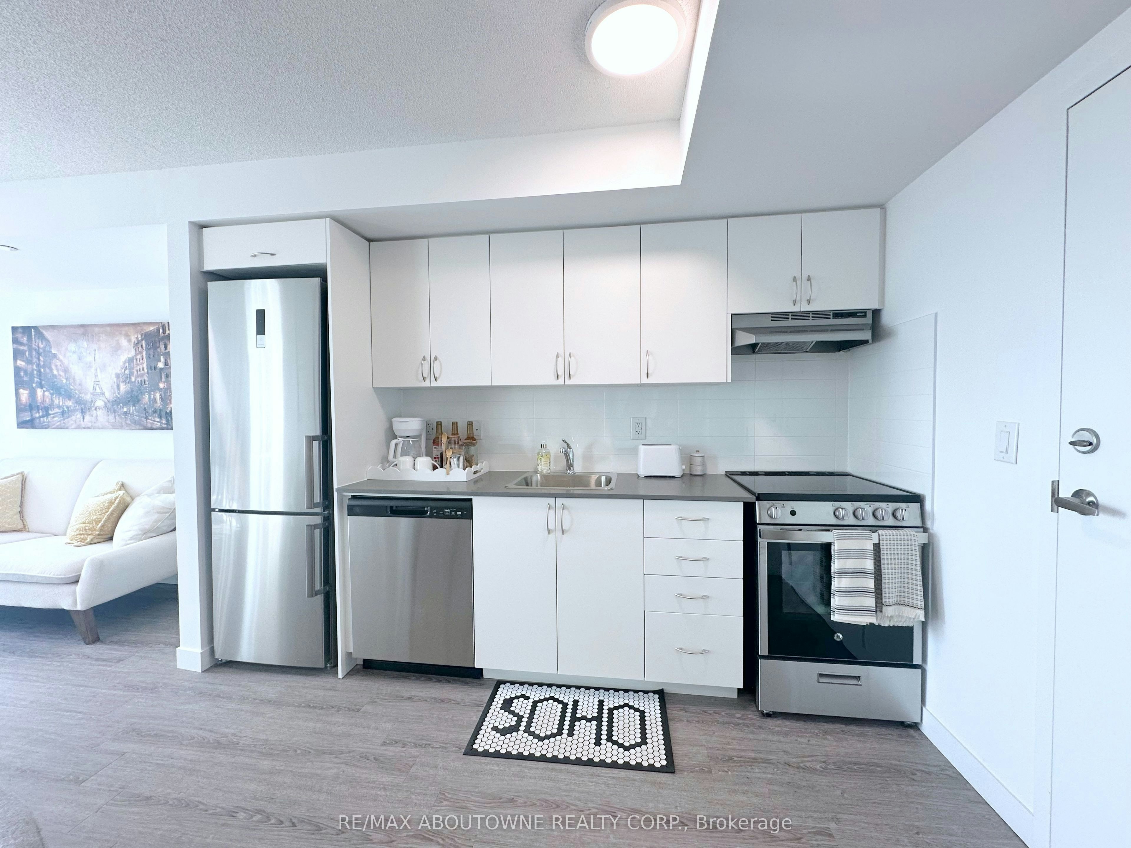 502-375 South Street, London, ON, N6B 0A5 - 5