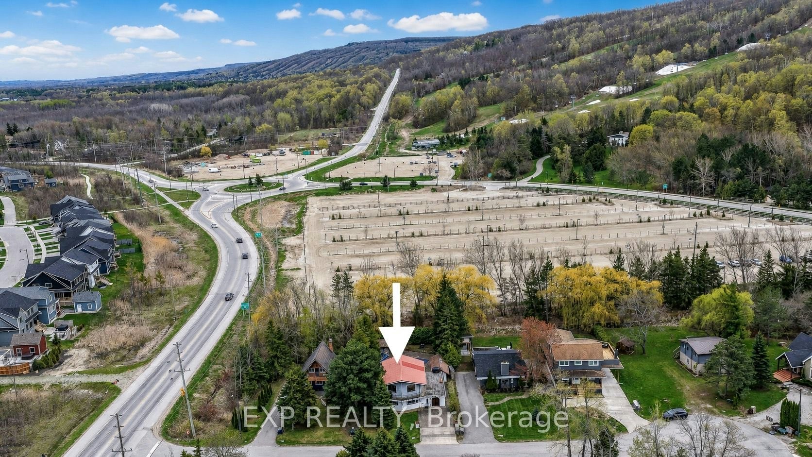 104 Kinsey Place, Blue Mountains, ON, L9Y 0R4 - 16