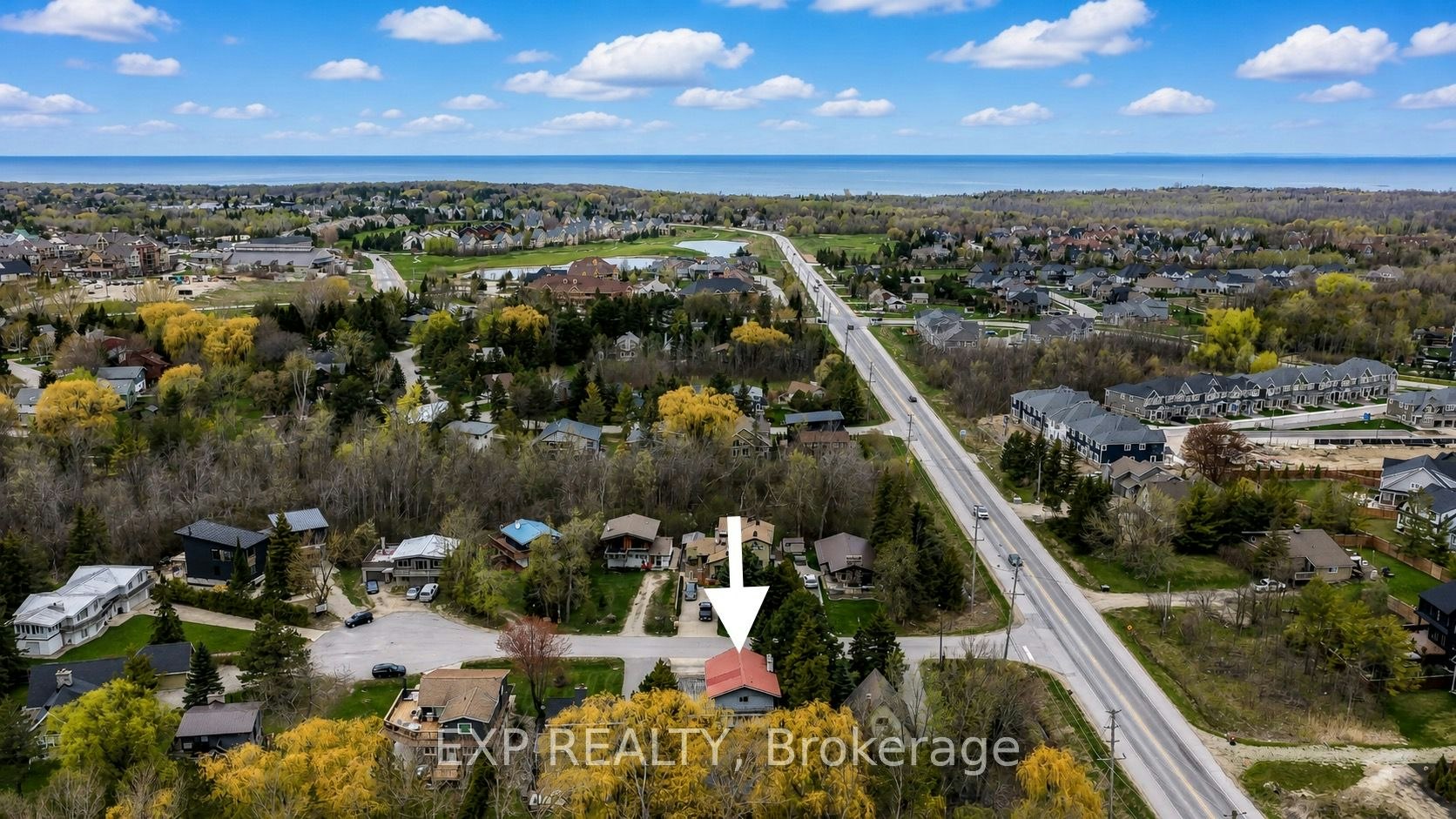 104 Kinsey Place, Blue Mountains, ON, L9Y 0R4 - 17