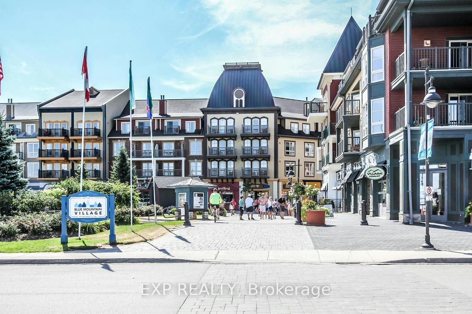 104 Kinsey Place, Blue Mountains, ON, L9Y 0R4 - 12