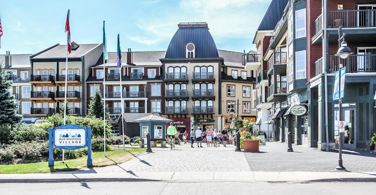 104 Kinsey Place, Blue Mountains, ON, L9Y 0R4 - 12