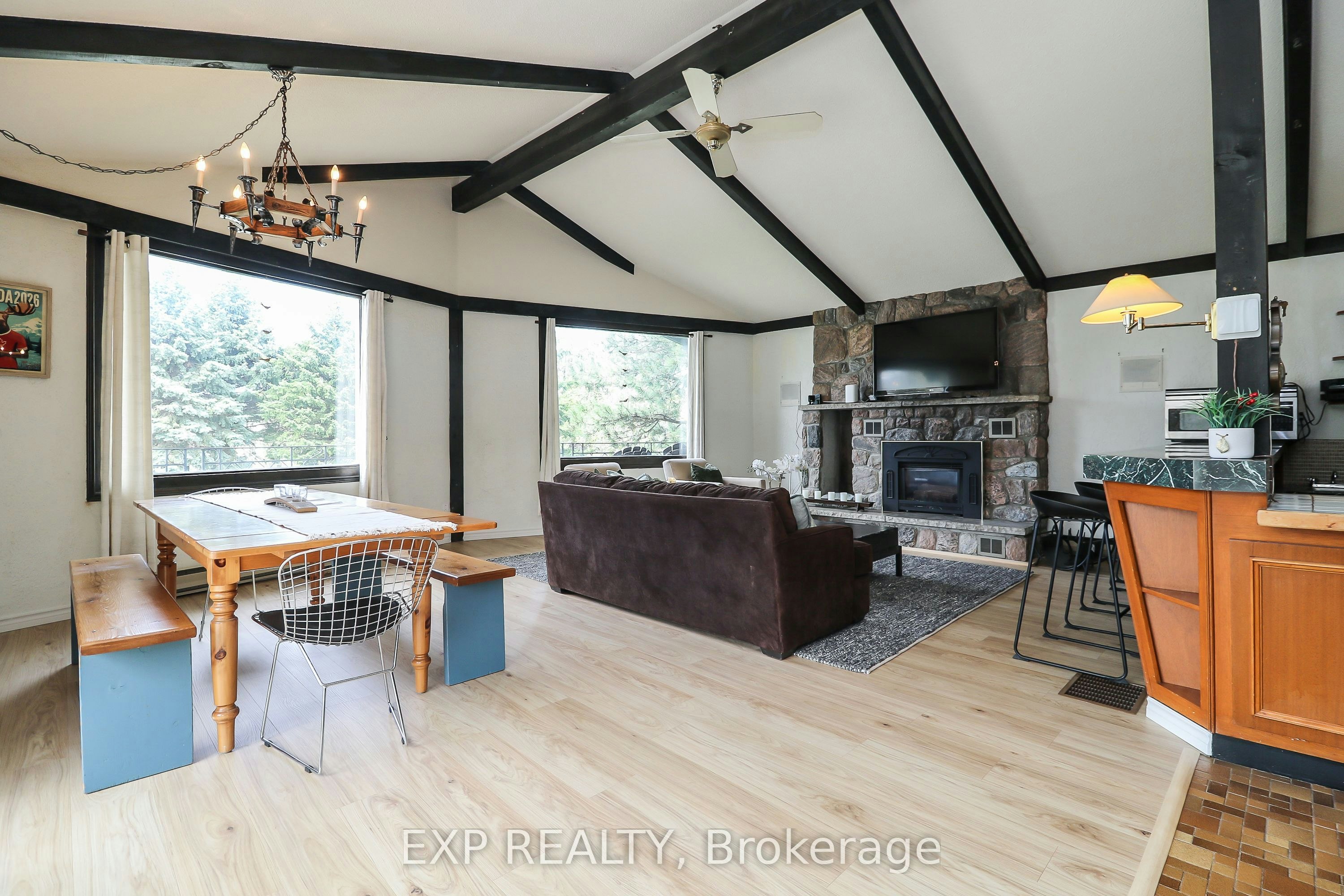 104 Kinsey Place, Blue Mountains, ON, L9Y 0R4 - 24